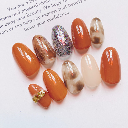 ...