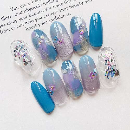 ...
